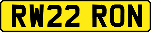 RW22RON