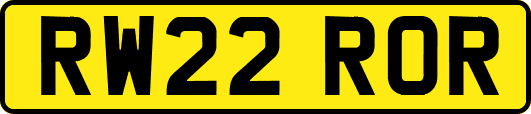 RW22ROR