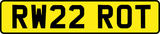 RW22ROT