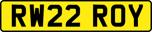 RW22ROY