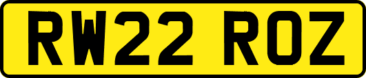 RW22ROZ