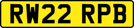 RW22RPB