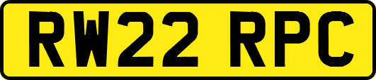 RW22RPC