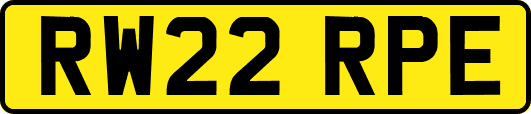 RW22RPE