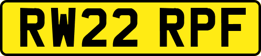 RW22RPF
