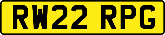 RW22RPG