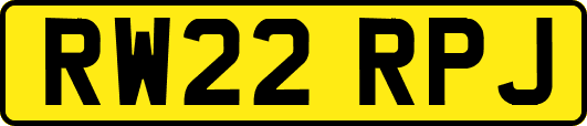 RW22RPJ