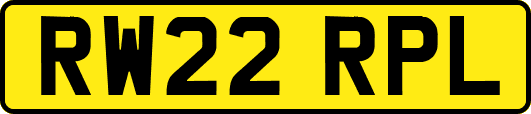 RW22RPL