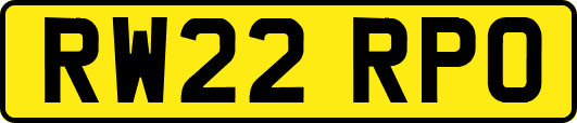RW22RPO