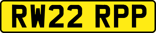RW22RPP