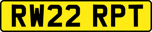 RW22RPT