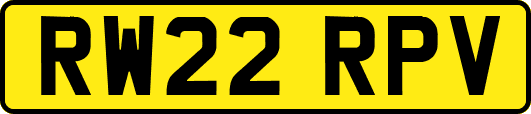 RW22RPV