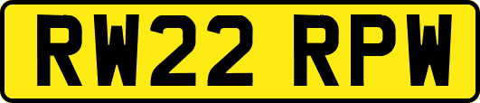 RW22RPW