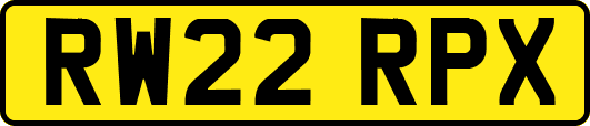 RW22RPX