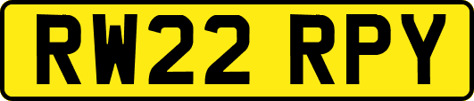 RW22RPY