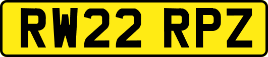 RW22RPZ