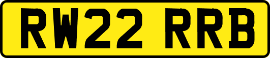 RW22RRB