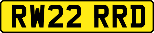 RW22RRD