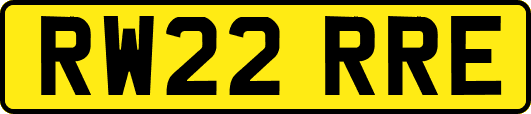 RW22RRE