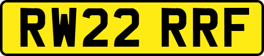 RW22RRF