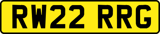 RW22RRG