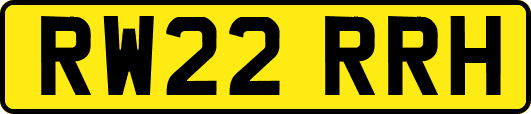 RW22RRH