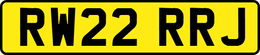 RW22RRJ