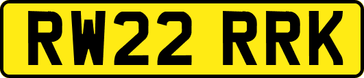 RW22RRK