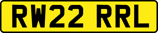 RW22RRL