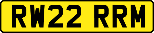 RW22RRM