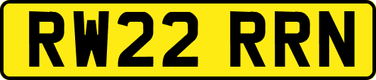 RW22RRN