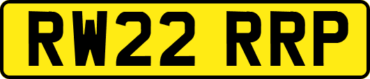 RW22RRP