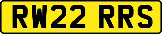 RW22RRS