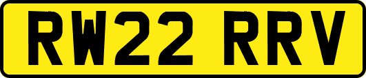 RW22RRV