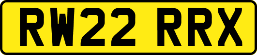 RW22RRX