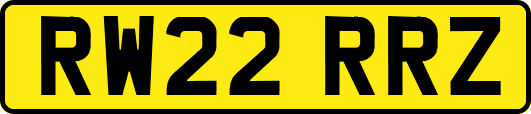 RW22RRZ