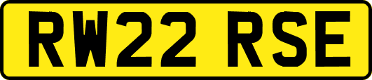 RW22RSE