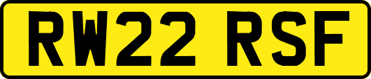 RW22RSF