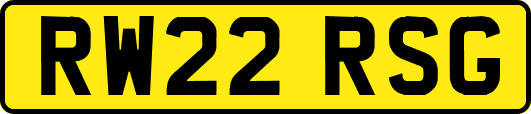 RW22RSG