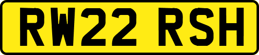 RW22RSH