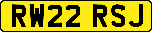 RW22RSJ