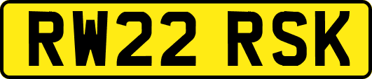 RW22RSK