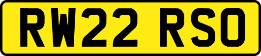 RW22RSO