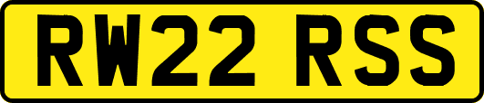 RW22RSS