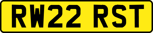 RW22RST