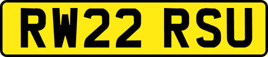 RW22RSU