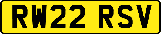 RW22RSV