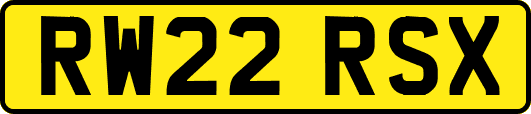 RW22RSX