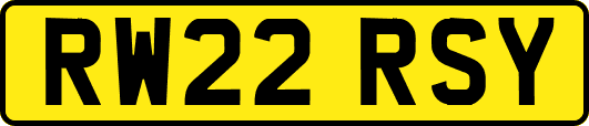RW22RSY