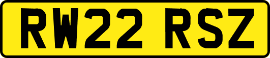 RW22RSZ